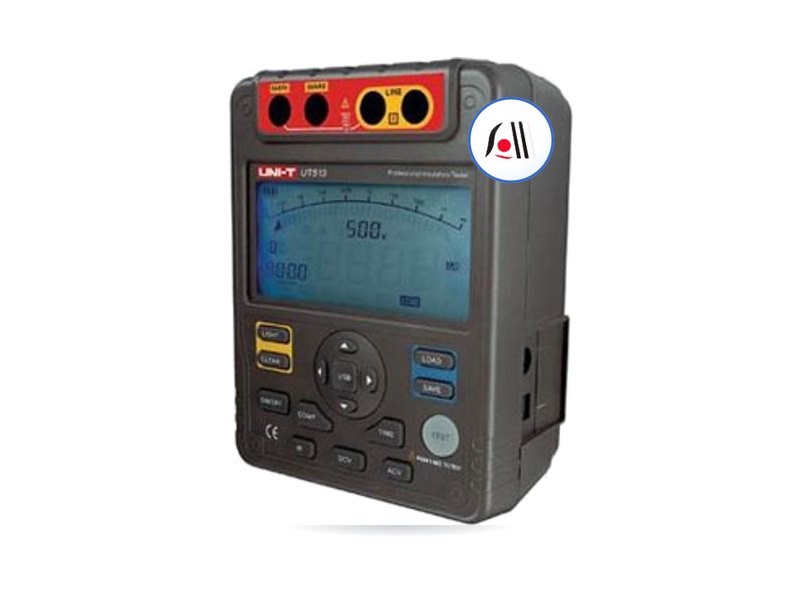 兆欧表5000V